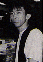 Max Matsuura